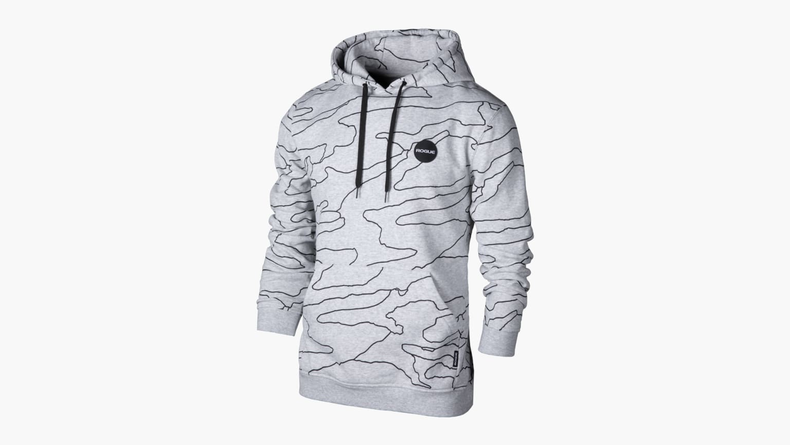 Rogue clearance fitness hoodies